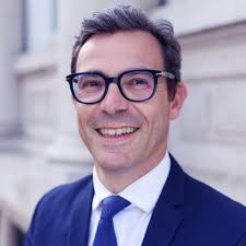 Back at the start of June, Douglas Garrity, Amy Canter, Bo Xu, Randy  Fairbanks, Rob Weber, Todd Swearingen, Igor Diner and John Lanaro took part  in the annual JPMorgan Chase & Co. |