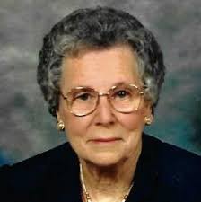 Estelle Byrum Obituary