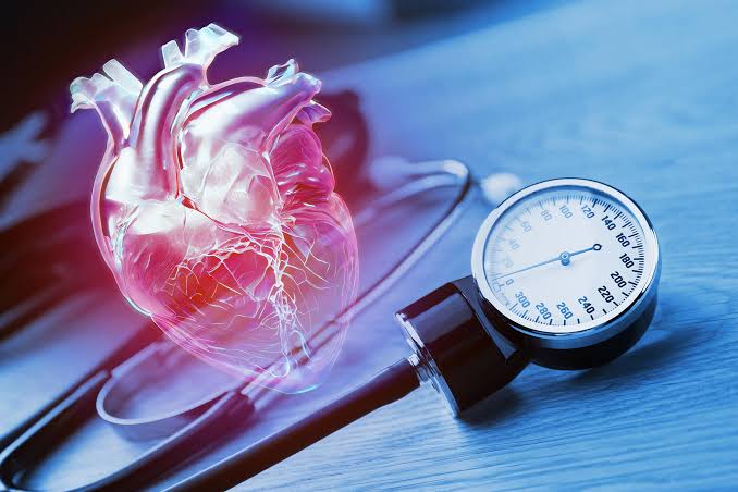 These Simple Daily Habits Can Quickly Improve Blood Pressure and Heart Risk  Factors