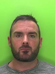Man, 32, jailed for 44 months and given restraining order after attacking  pub landlord