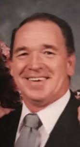 Paul Perdue Obituary January 20, 2022