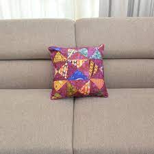 Berikut ini beberapa poin yang dapat dijadikan referensi. Tutorial Kreasi Kain Perca Membuat Sarung Bantal