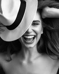 HerWhite: Gorgeous Black And White Beauty Photography By Dmitry Bocharov »  Design You Trust — Design Daily Since 2007