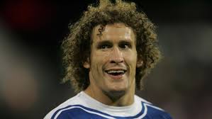 #FlashbackFriday to the first ever Macca's Local Derby at Cbus ft. an  impressive Matt Petersen hat-trick 👊