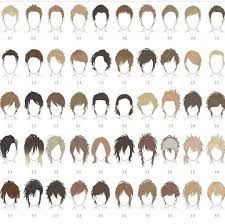 Your Favourite 1 100 Tag Your Friends Follow Art Candypage For More Art Drawing Hair Tutorial Manga Hair How To Draw Hair