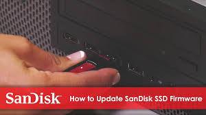 Here we share a free sandisk usb flash drive repair program, which can help repair corrupted (sandisk) usb drives effectively. How To Upgrade The Firmware Of A Sandisk Ssd Youtube