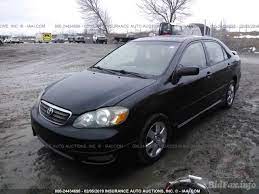 Maybe you would like to learn more about one of these? Toyota Corolla 2008 Black 1 8l Vin 2t1br32e38c931053 Free Car History