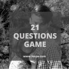 Couples relationship question game on facebook. 21 Questions Game To Ask A Guy Girl Get To Know You Game
