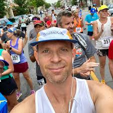 The 2023 Run Ottawa Otto's Ottawa Power Crew