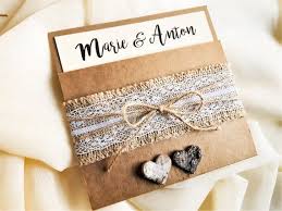 High Time Invitation Vintage Invitation Wedding Invitation Card Wedding Cards Wedding Papeterie Boho Lace Kraft Paper Anne2 Vintage Wedding Invitations Fun Wedding Invitations Wedding Congratulations Card