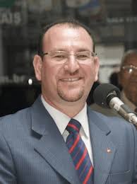 Associação dos Ex-Prefeitos de Santa Catarina: NOTÍCIAS DE ÚLTIMA HORA