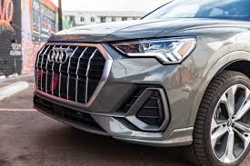 Image result for Chronos Gray 2020 Audi