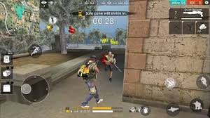 Free fire ob21 has been rolled out officially on the global servers and has introduced the new character kapella, a new pet ottero, the thompson gun, and much more. Download Garena Free Fire Mod Apk Unlimited Diamonds And Gold