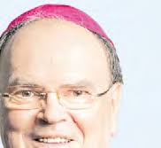 Kirche und Indigene auf „Weg der Versöhnung“