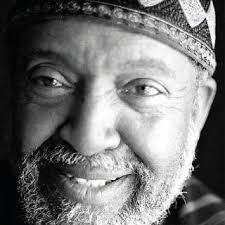 Warith Deen Muhammad