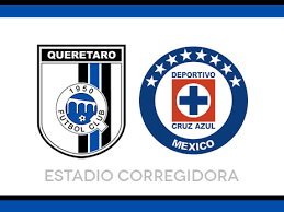 Cruz azul, por su parte, aún no pudo ganar en lo que va del certamen. Gallos Blancos Vs Cruz Azul Liga Mx Apertura 2020