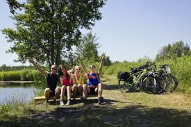 Antriftsee Tour
