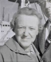 Ruth Ross White Richards (1902-1976)