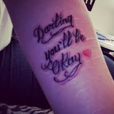 I got a ptv tattoo but my phone wont let me post any pictures :(email it to piercetheveiltattoos@gmail.com and one of your social media accounts for me to link it to!! Tattoo Uploaded By Cinthya Marie Pierce The Veil Tattoo 769992 Tattoodo