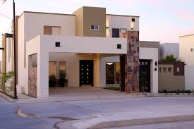 16 fachadas de casas con piedras. Ideas Para Decorar El Exterior De Casas Con Piedra