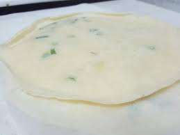 自製蛋餅皮by 杜迪麻麻的廚房 recipe savory pancakes asian recipes recipes