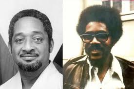 A CLS recording: Professor Richard Drayton talking about Dr Walter Rodney.￼￼