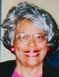 Pinkie Walker Obituary (1933