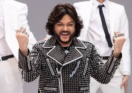 Биография, лучшие песни, личная жизнь и новости. Vyyasnili Skolko Koncertov Dal Filipp Kirkorov Za 10 Let