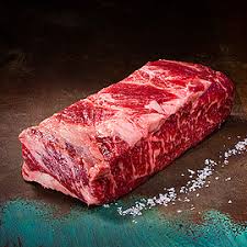 Certified organic rib eye is the steak lovers choice. Bestes American Beef Online Kaufen Gourmetfleisch De