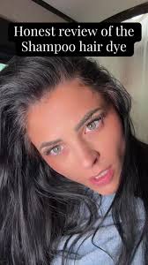 Onilyua Hair and Beard Dye Shampoo Review