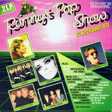 ronnys pop show 1986 2 24 super chart hits hitparade ch