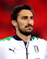 .manslaughter over the death of international footballer davide astori. Davide Astori Dead Aged 31 Criminal Investigation Launched Into The Fiorentina Captain S Death