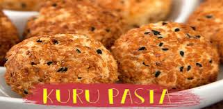 tuzlu kuru pasta nasil yapilir kolayca yapacaginiz tuzlu kuru pasta tarifini adim adim resimli olarak anlattik tuzlu kurabiy pastaneler pasta pasta tarifleri