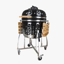 Maybe you would like to learn more about one of these? 26 Inch Jumbo Bbq 21 Inch Ceramic Pizza Oven Bundle Kamado Grill Co