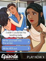 How Will Your Story End Your Choices Change Your Character S Path With Over 20 000 Stories You Can Episode Choose Your Story Episode Choose Your Episode Game