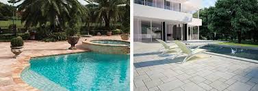 Small modern pool house design. Modern Pool House Design Trends Marble Systems Inc