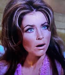 Young Michele (20 years old)