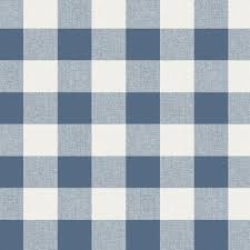 Check spelling or type a new query. Modern Wallpapers Classic Plaid 286150 Shecked Blue Cream