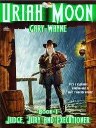 URIAH MOON(Series) · OverDrive: Free ebooks, audiobooks & movies from your  library.