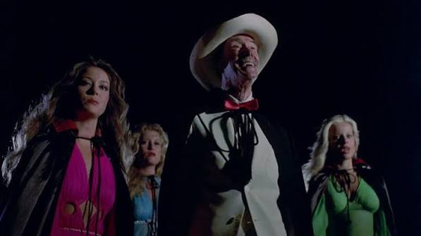 Prime Video: Vampire Hookers