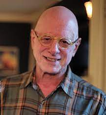 Dan Bailes - Award-winning Author - indieBRAG