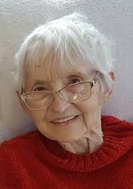 Bette Crabtree Obituary (1932