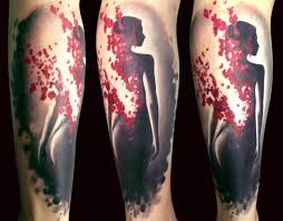 Adam Kremer Dovme Ve Sanat