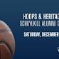 Hoops & Heritage: Schuylkill Alumni Game event image