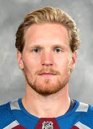Born and raised in stockholm, sweden. Gabriel Landeskog Nhl Hockey Wikia Fandom