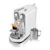 Nespresso creatista plus vs nespresso creatista pro coffee machine review. 1