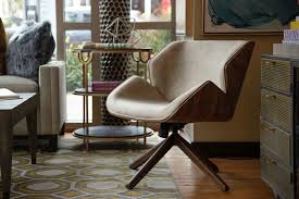 Hw Home Roberta Schilling S Isla Swivel Chair Swivel Chair Chair Finding A House