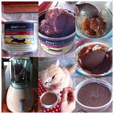 Better Cat Food The Raw Explorer
