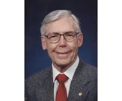 Arthur Manning Obituary (1921