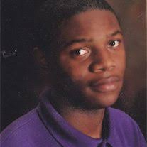 Obituary information for Zandarius Alexander